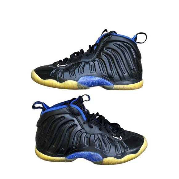 2017 Nike Air Foamposite One Space Jam Size 5.5 - Picture 6 of 8